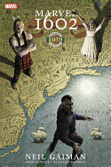 Marvel 1602