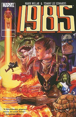 Marvel 1985 - Millar, Mark