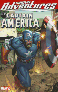 Marvel Adventures Avengers: Captain America