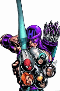 Marvel Adventures The Avengers Vol.5: Some Assembling Required