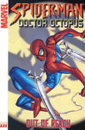 Marvel Age Spider-Man Doctor Octopus Out of Reach Digest