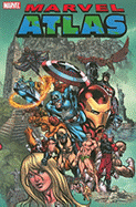 Marvel Atlas
