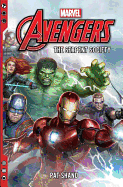 Marvel Avengers: The Serpent Society