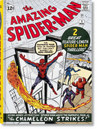 Marvel Comics Library: Spider-Man. 1962-1964