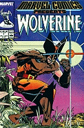Marvel Comics Presents: Wolverine Volume 1 Tpb