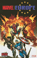 Marvel Europe