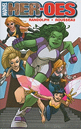 Marvel Her-Oes