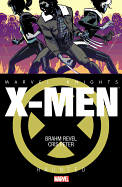 Marvel Knights: X-Men: Haunted