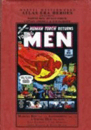 Marvel Masterworks: Atlas Era Heroes - Volume 1
