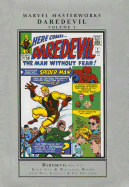 Marvel Masterworks: Daredevil Volume 1