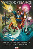 Marvel Masterworks: Doctor Strange Vol. 1