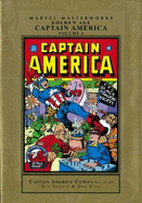 Marvel Masterworks: Golden Age Captain America - Volume 6