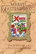 Marvel Masterworks: New X-men