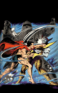 Marvel Masterworks: Sub-Mariner - Volume 1