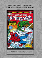 Marvel Masterworks: The Amazing Spider-man - Volume 15