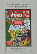 Marvel Masterworks: The Avengers Volume 1