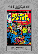 Marvel Masterworks: The Black Panther, Volume 2
