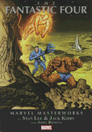 Marvel Masterworks: The Fantastic Four Volume 10
