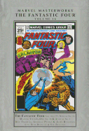Marvel Masterworks: The Fantastic Four Volume 16