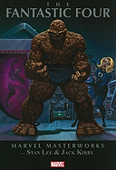 Marvel Masterworks: The Fantastic Four Volume 6