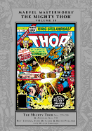 Marvel Masterworks: The Mighty Thor Vol. 18