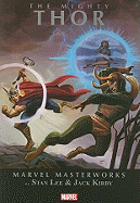 Marvel Masterworks: The Mighty Thor - Volume 2