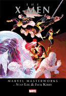 Marvel Masterworks: The X-men Vol.1