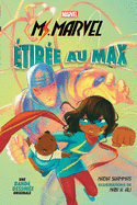 Marvel: Ms. Marvel: La Bande Dessin?e: ?tir?e Au Max