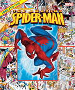 Marvel Spider-Man: Look and Find
