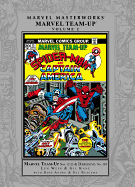 Marvel Team-Up, Volume 2