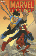 Marvel Team-Up - Volume 3: League of Losers