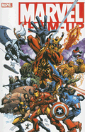 Marvel Team-Up - Volume 4: Freedom Ring