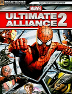 Marvel: Ultimate Alliance 2