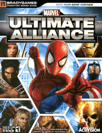 Marvel Ultimate Alliance