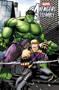 Marvel Universe All-new Avengers Assemble Volume 2