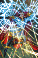 Marvel Universe Doctor Strange