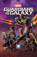 Marvel Universe Guardians Of The Galaxy Vol. 1