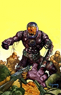 Marvel Zombies 3