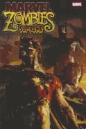 Marvel Zombies Supreme