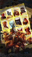 Marvel Zombies vs. Army of Darkness