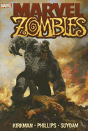 Marvel Zombies