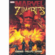 Marvel Zombies