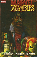 Marvel Zombies