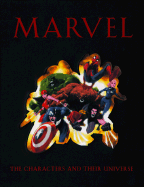 Marvel - Mallory, Michael
