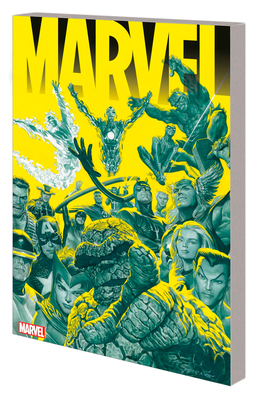 Marvel - Ross, Alex