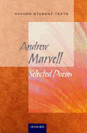 Marvell: Selected Poems. by Andrew Marvell