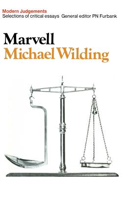 Marvell - Wilding, Michael (Editor)