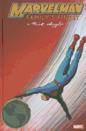 Marvelman Family's Finest