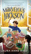 Marvelous Jackson