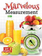 Marvelous Measurement: Conversions